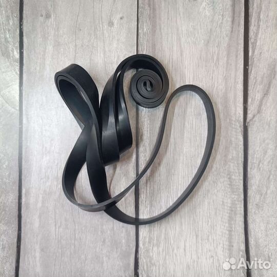 Резина для подтягивания, лента для подтягивания