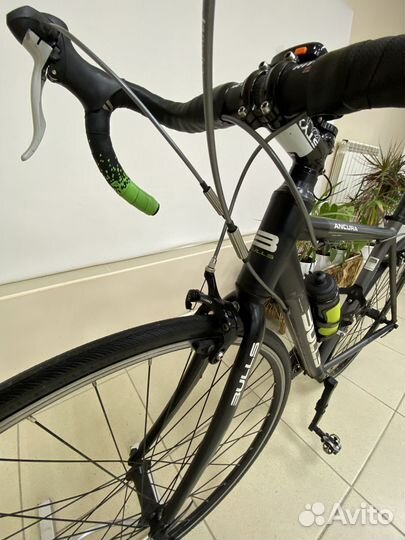 Велосипед шоссейный Bulls