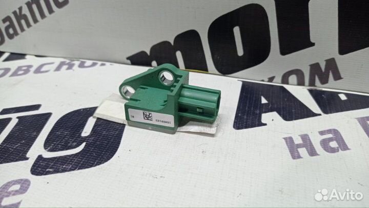 Датчик airbag Volkswagen Passat 3C2 BVY 18.05.2006