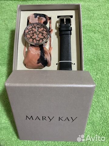 Часы женские Mary Kay