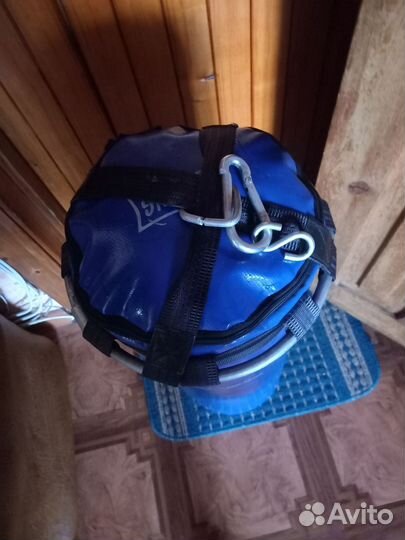 Боксерская груша