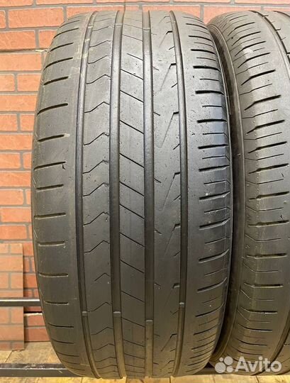 Hankook Ventus Prime 3 K125 225/55 R18 98V