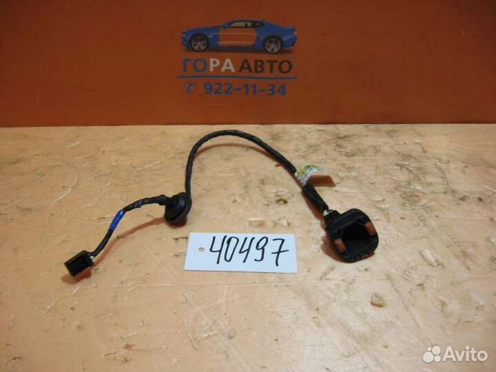 Проводка (коса) Kia Ceed 2012-2018