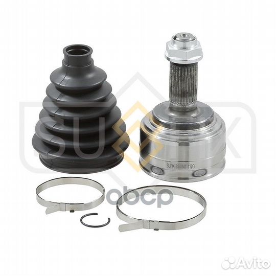 Шрус наружный перед прав/лев ST1347 sufix