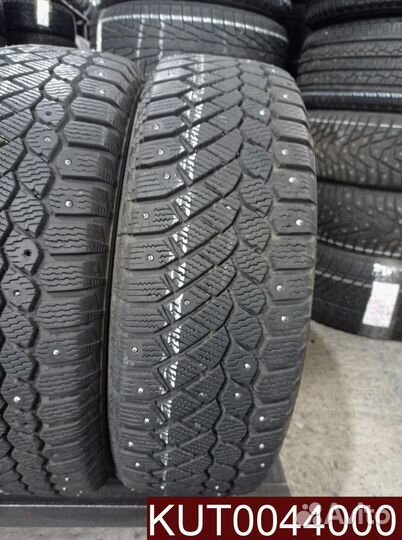 Gislaved Nord Frost 200 185/65 R15 107U