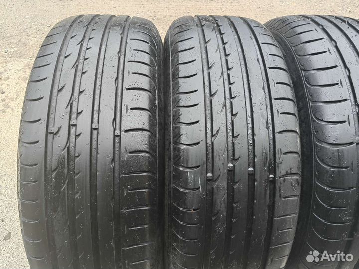 Колёса лето 235/65R17 Hyundai Santa Fe,Kia Sorentо