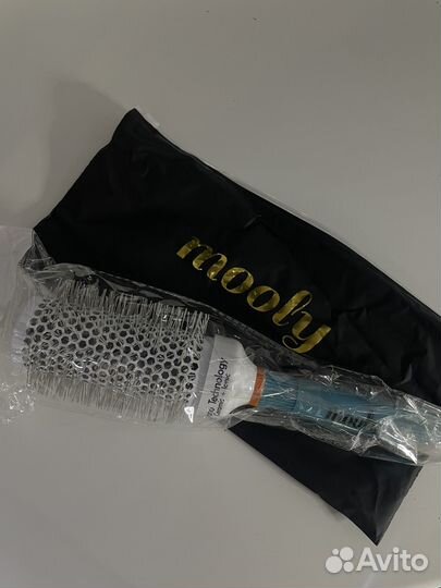 Расческа брашинг