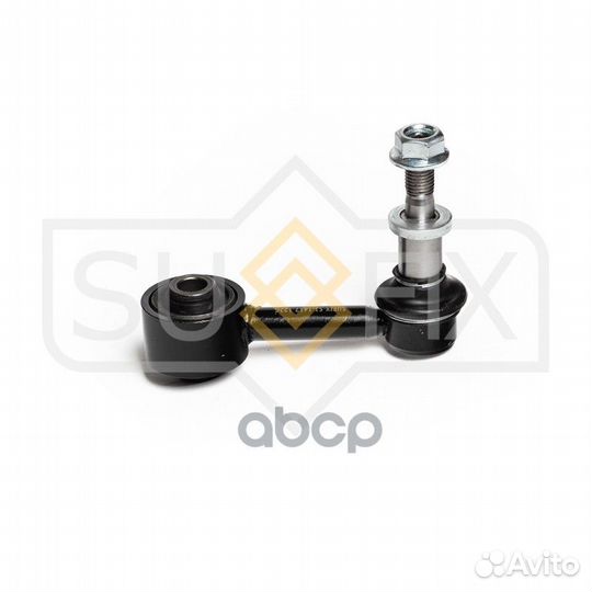 Стойка стабилизатора зад прав/лев SJ1417 sufix