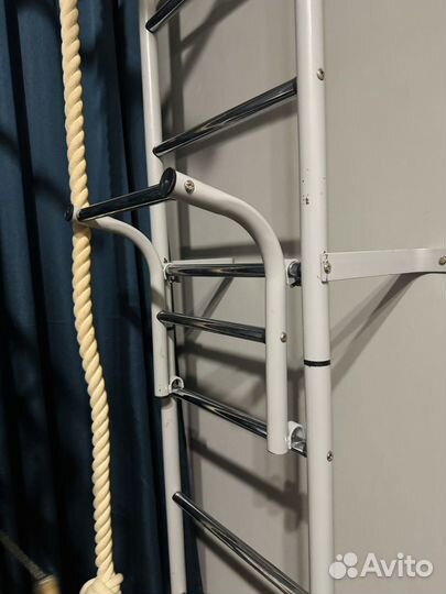 Детская шведская стенка