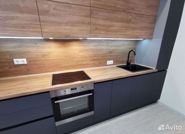 Кухонный гарнитур 