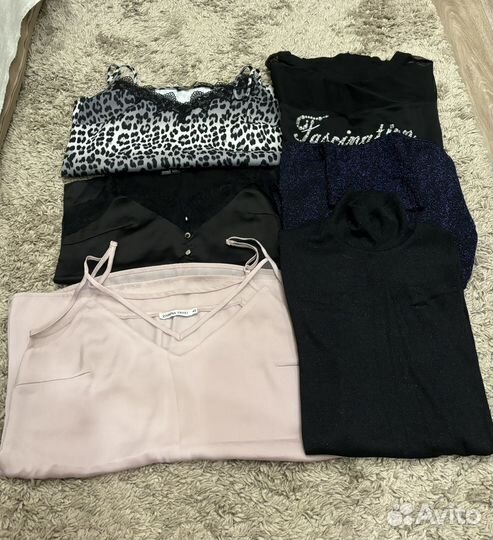 Продам женские вещи