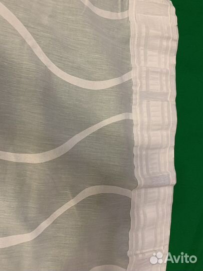 Штора-занавеска 1,40х2,50