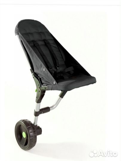 Дополнительное сиденье для коляски