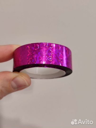 Обруч гимнастический