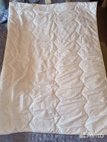 Детское одеяло