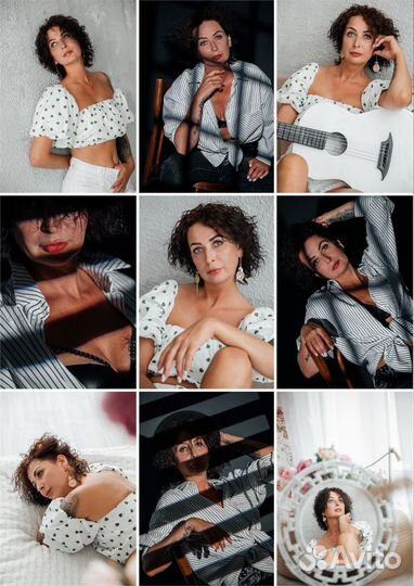 Фотограф свадебный, семейный, индивидуальный