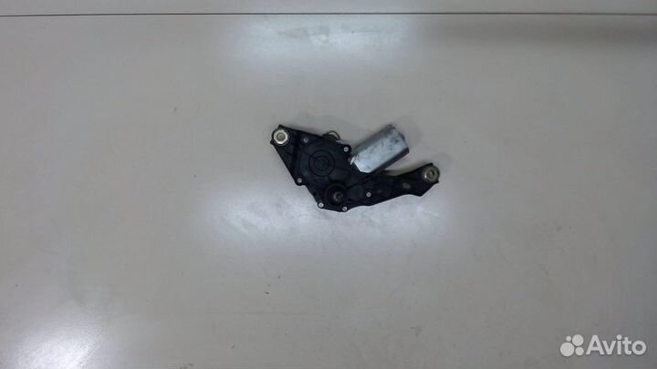 Двигатель стеклоочистителя задний Citroen Saxo, 20