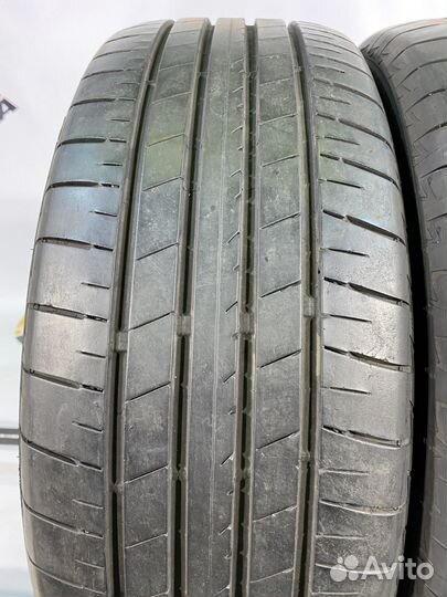 Bridgestone Turanza T005A 215/55 R18 106V