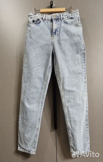 Lc waikiki новые джинсы 26