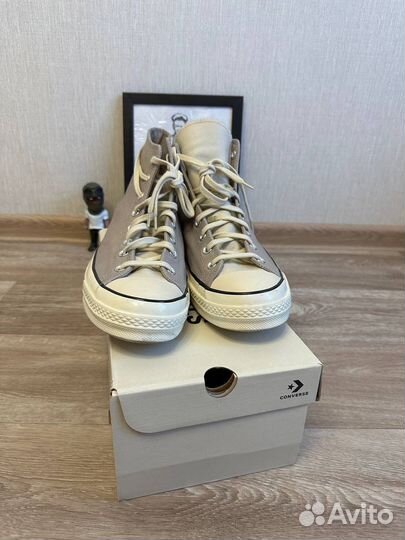 Кеды Converse x essentials Новые