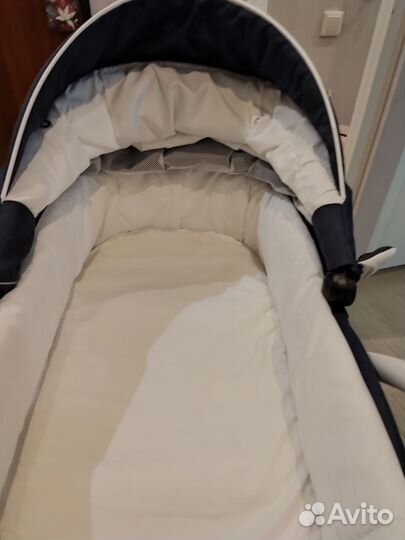 Коляска verdi optima 3 в 1