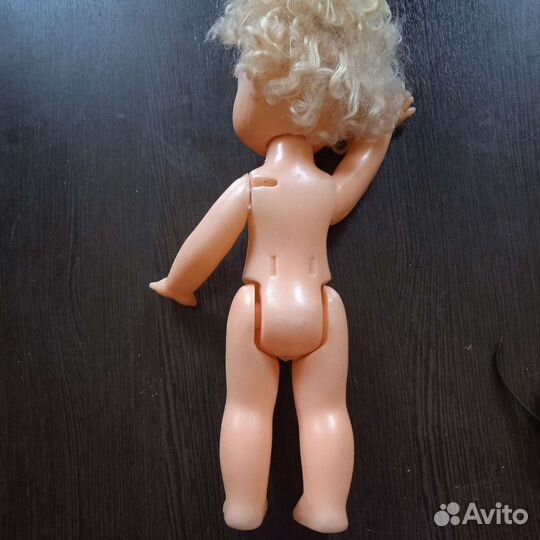 Куклы,пупсы,игрушки СССР