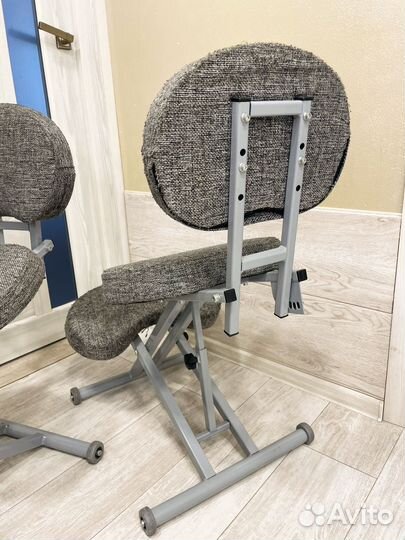 Ортопедический стул