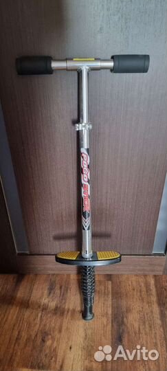 Погостик тренажер