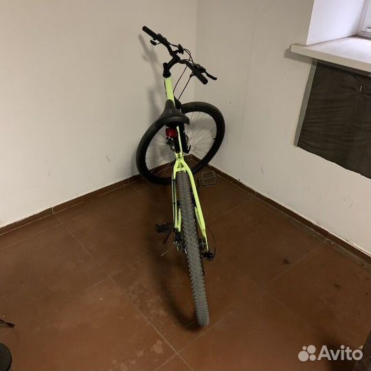 Велосипед Altair MTB HT 29 2.0 disc (Рассрочка /О3