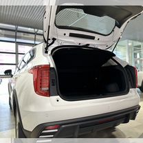 Новый HAVAL Jolion 1.5 AMT, 2026, цена от 2 399 000 руб., Киров