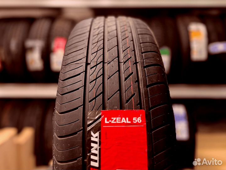 iLink L-Zeal56 225/55 R17 150U