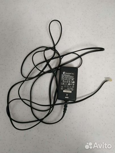 Адаптер переменного тока