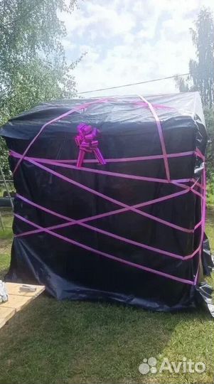 Мангал на дачу