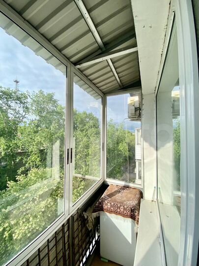 3-к. квартира, 80 м², 5/5 эт.