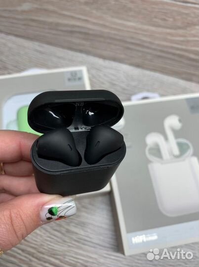 Bluetooth-гарнитура AirPods YouShijing S13