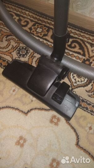 Труба с гофрированной трубой от самсунг