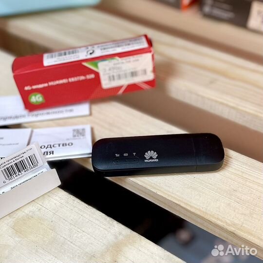 Usb модем 4g huawei