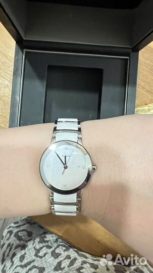 Часы наручные женские rado