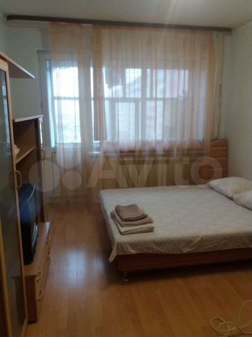 2-к. квартира, 56 м², 5/9 эт.