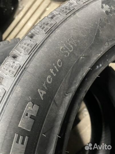 Sailun Ice Blazer Arctic SUV 215/60 R17 100T