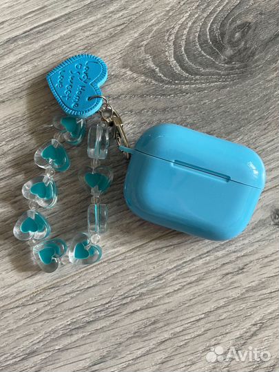 Чехол для airpods pro