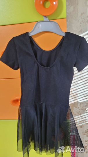 Платье для танцев