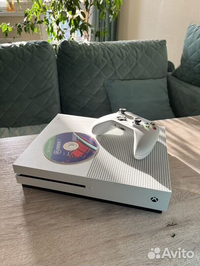 Xbox one s 1tb
