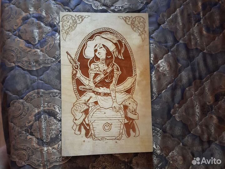 Нарды новые