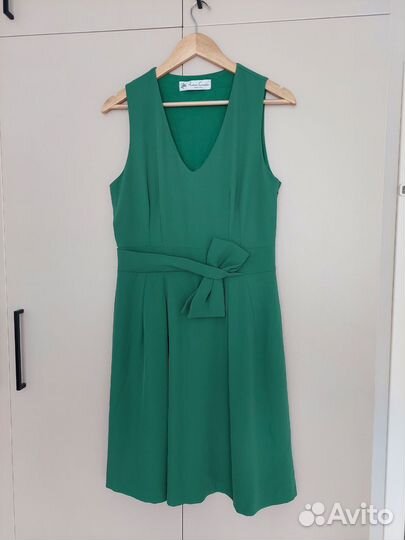 Платье Италия новое 46 р