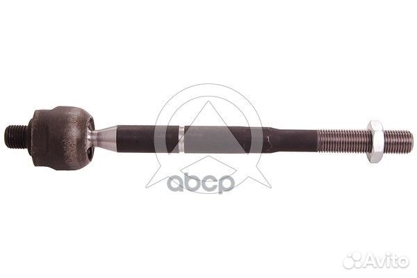 Тяга рулевая Hyundai Solaris/Kia Rio 81219 8121