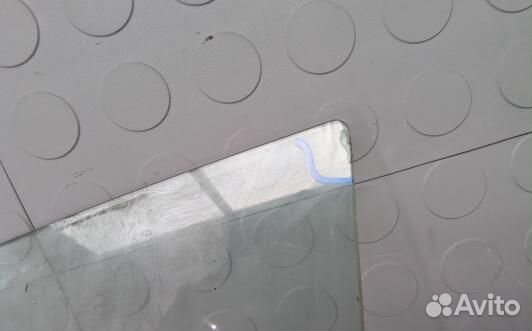 Стекло двери передней левой KIA CEE'D 1 (6OK51EO02)