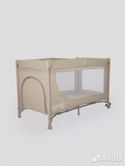 Манеж детский rant 