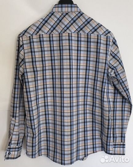 Рубашка мужская Identic оригинал XL