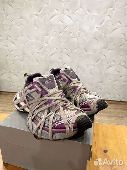 Balenciaga 3xl extreme lace